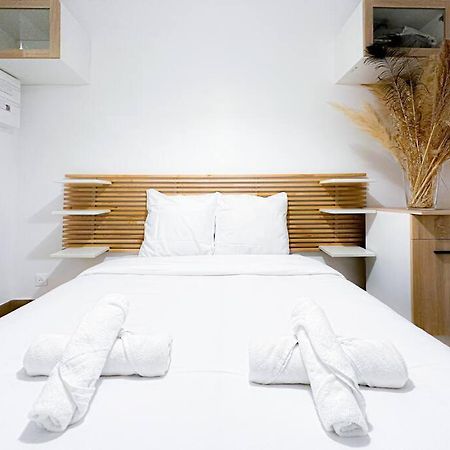 Appart 4Pers#1 Bedroom#Republique#Paris 3 Exterior foto