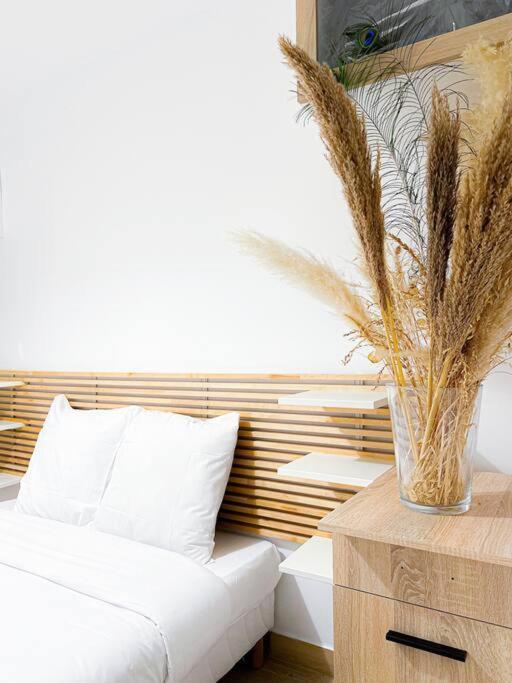 Appart 4Pers#1 Bedroom#Republique#Paris 3 Exterior foto